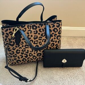 Kate Spade crossbody bag